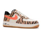 Air Force 1 Low Premium ‘Daktari Stripes’