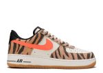 Air Force 1 Low Premium ‘Daktari Stripes’