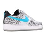 Air Force 1 Low Premium ‘Snow Leopard’