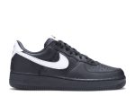 Air Force 1 Low Retro QS ‘Black White’