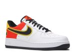 Air Force 1 Low ‘Roswell Raygun’