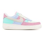 Air Force 1 Low ‘Spring Patchwork’ 2018