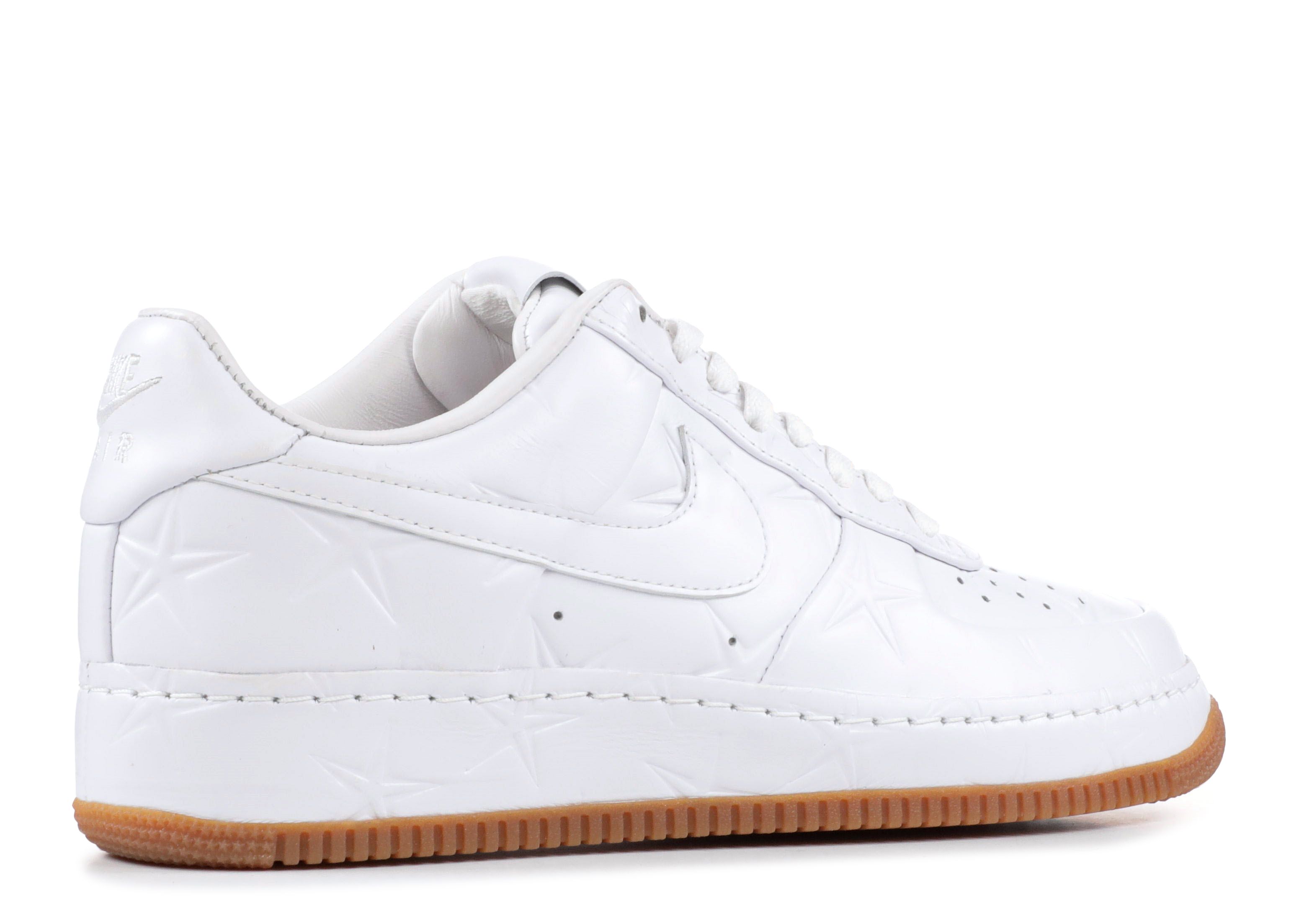 Air Force 1 Low Supreme I/O ‘Arc’