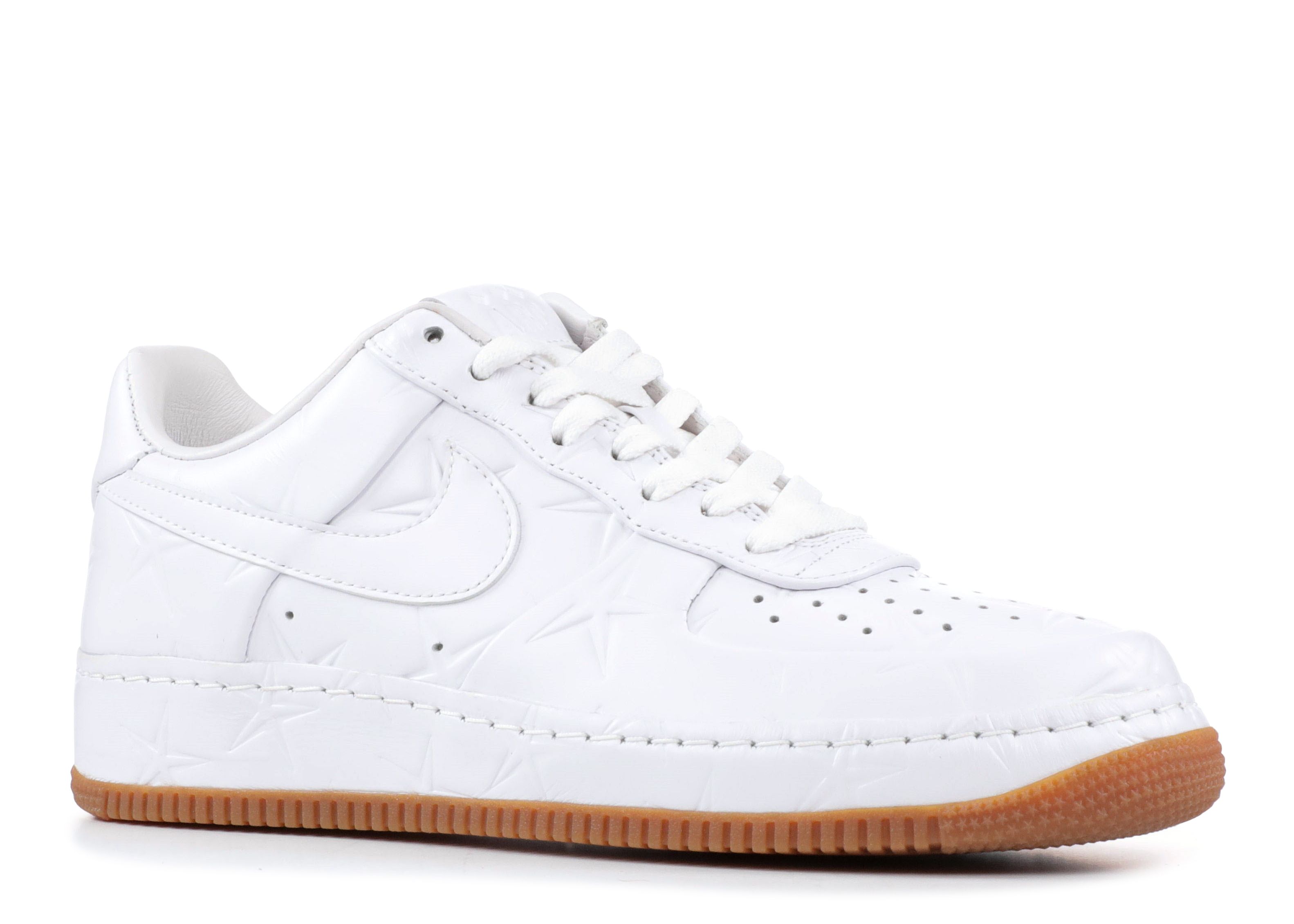 Air Force 1 Low Supreme I/O ‘Arc’