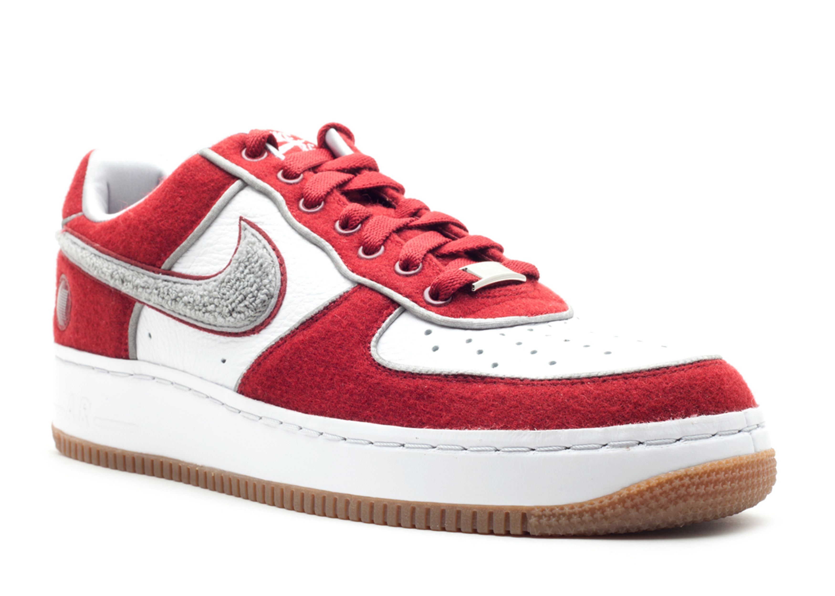 Air Force 1 Low Supreme I/O ‘Manhattan’