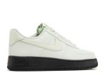 Air Force 1 Low ‘Sustainable Canvas Pack – Sea Glass’