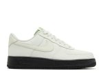 Air Force 1 Low ‘Sustainable Canvas Pack – Sea Glass’