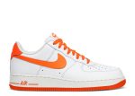 Air Force 1 Low ‘Total Orange’