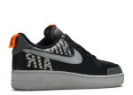 Air Force 1 Low ‘Under Construction – Black’