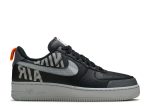 Air Force 1 Low ‘Under Construction – Black’