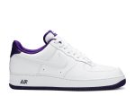 Air Force 1 Low ‘Voltage Purple’