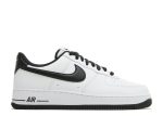 Air Force 1 Low ‘White Black’