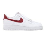 Air Force 1 Low ‘White Team Red’