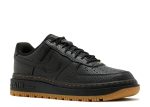 Air Force 1 Luxe ‘Black Gum’