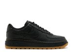 Air Force 1 Luxe ‘Black Gum’