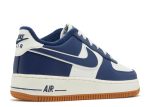 Air Force 1 LV8 3 GS ‘College Pack – Midnight Navy’