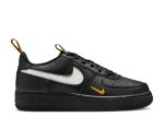 Air Force 1 LV8 GS ‘Black University Gold’