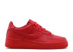 Air Force 1 LV8 GS ‘University Red’