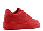 Air Force 1 LV8 GS ‘University Red’