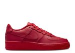 Air Force 1 LV8 GS ‘University Red’ Sample