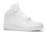 Air Force 1 Mid ’06 GS ‘White’