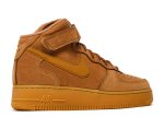 Air Force 1 Mid ’07 ‘Flax’