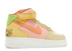 Air Force 1 Mid ’07 LV8 Next Nature ‘Sun Club’