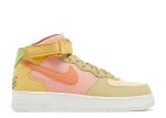 Air Force 1 Mid ’07 LV8 Next Nature ‘Sun Club’