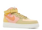 Air Force 1 Mid ’07 LV8 Next Nature ‘Sun Club’