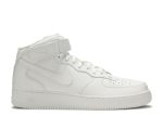 Air Force 1 Mid ’07 ‘White’