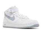 Air Force 1 Mid ’07 ‘White Wolf Grey’