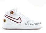 Air Force 1 Mid ‘Chinese Basketball’