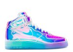 Air Force 1 Mid ‘Iridescent’ iD