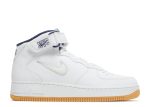 Air Force 1 Mid Jewel QS ‘NYC – Yankees’