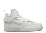 Air Force 1 Mid React ‘Summit White’