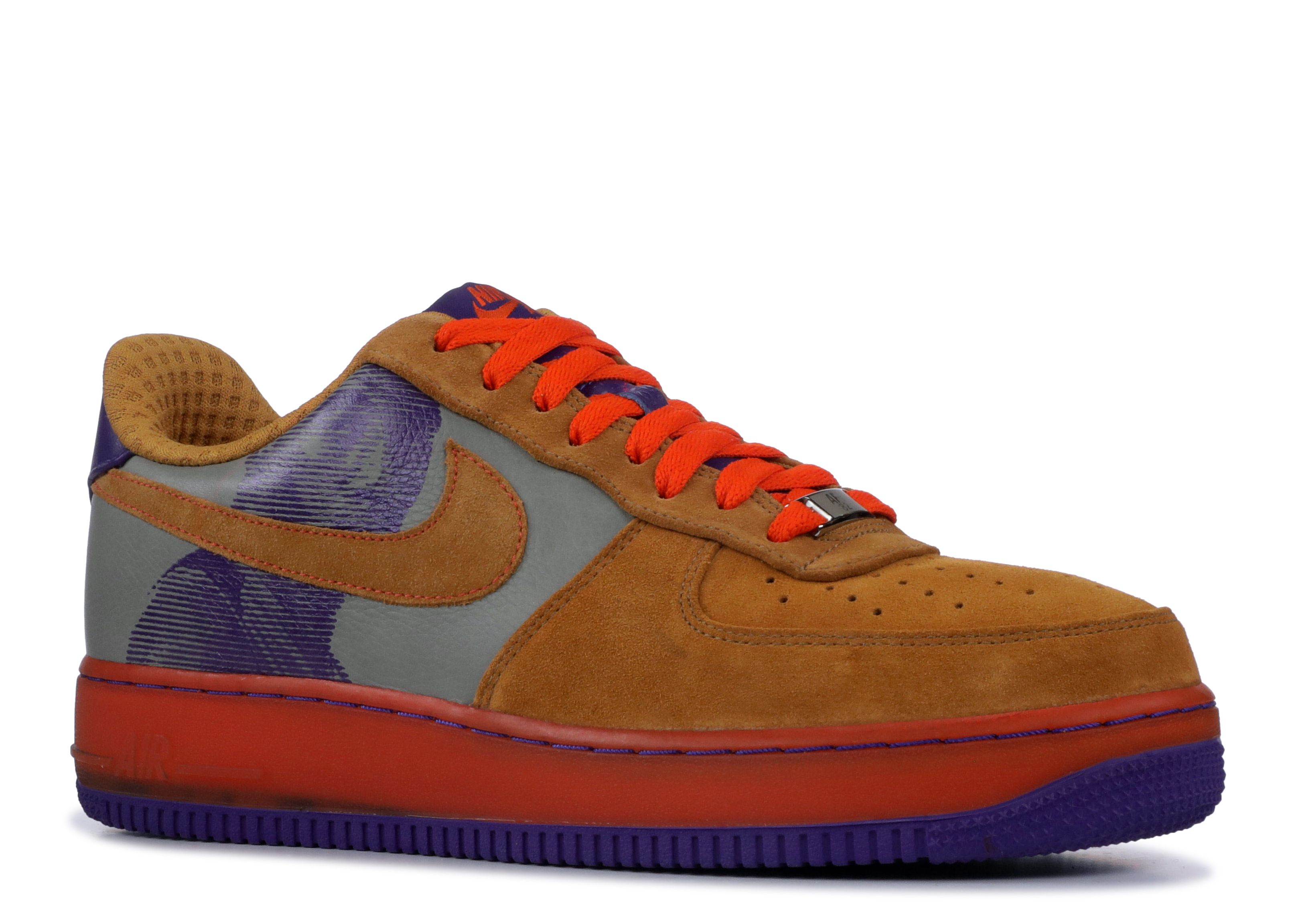 Air Force 1 Premium 07 Amare ‘New Six’