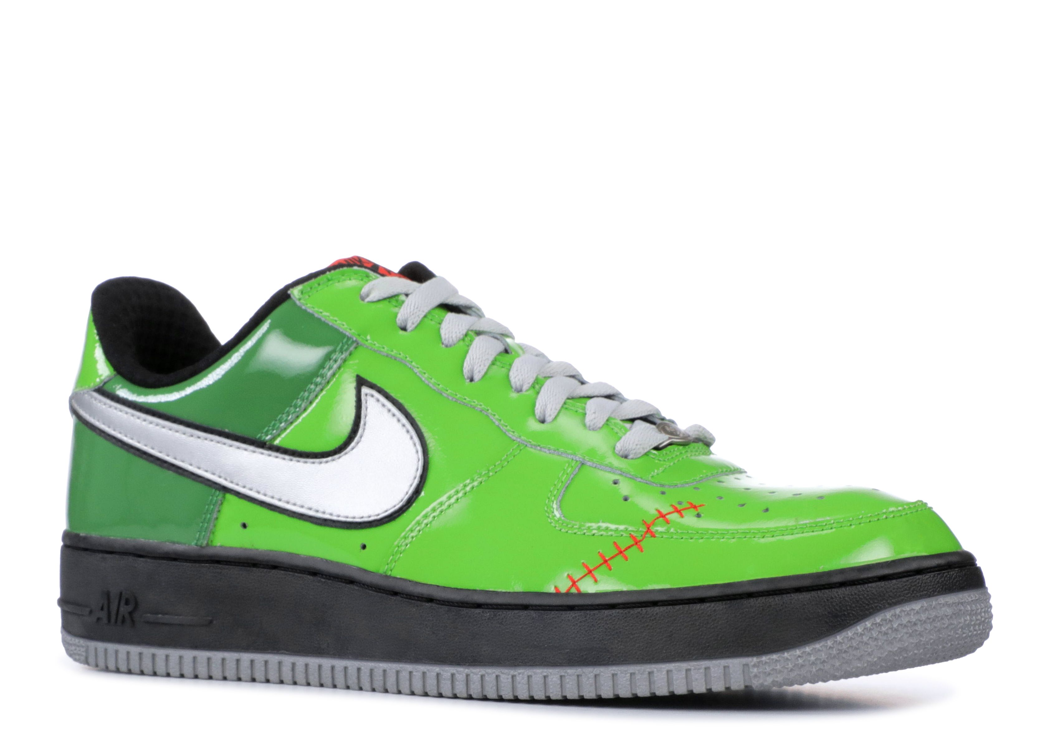 Air Force 1 Premium ‘Frankenstein’