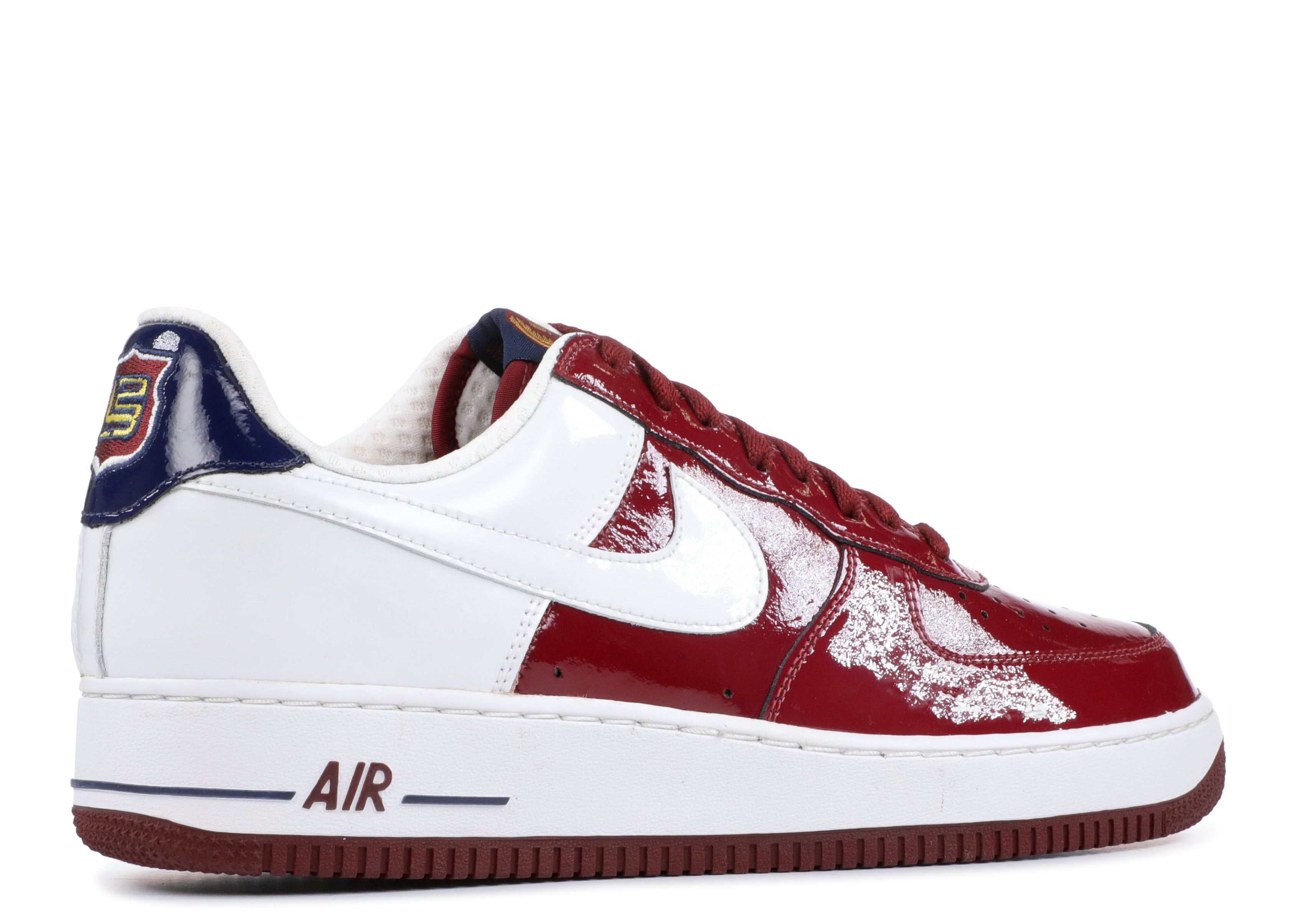 Air Force 1 Premium ‘Lebron’