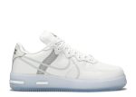 Air Force 1 React QS ‘White Ice’