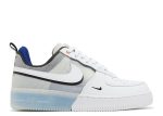 Air Force 1 React ‘White Light Photo Blue’