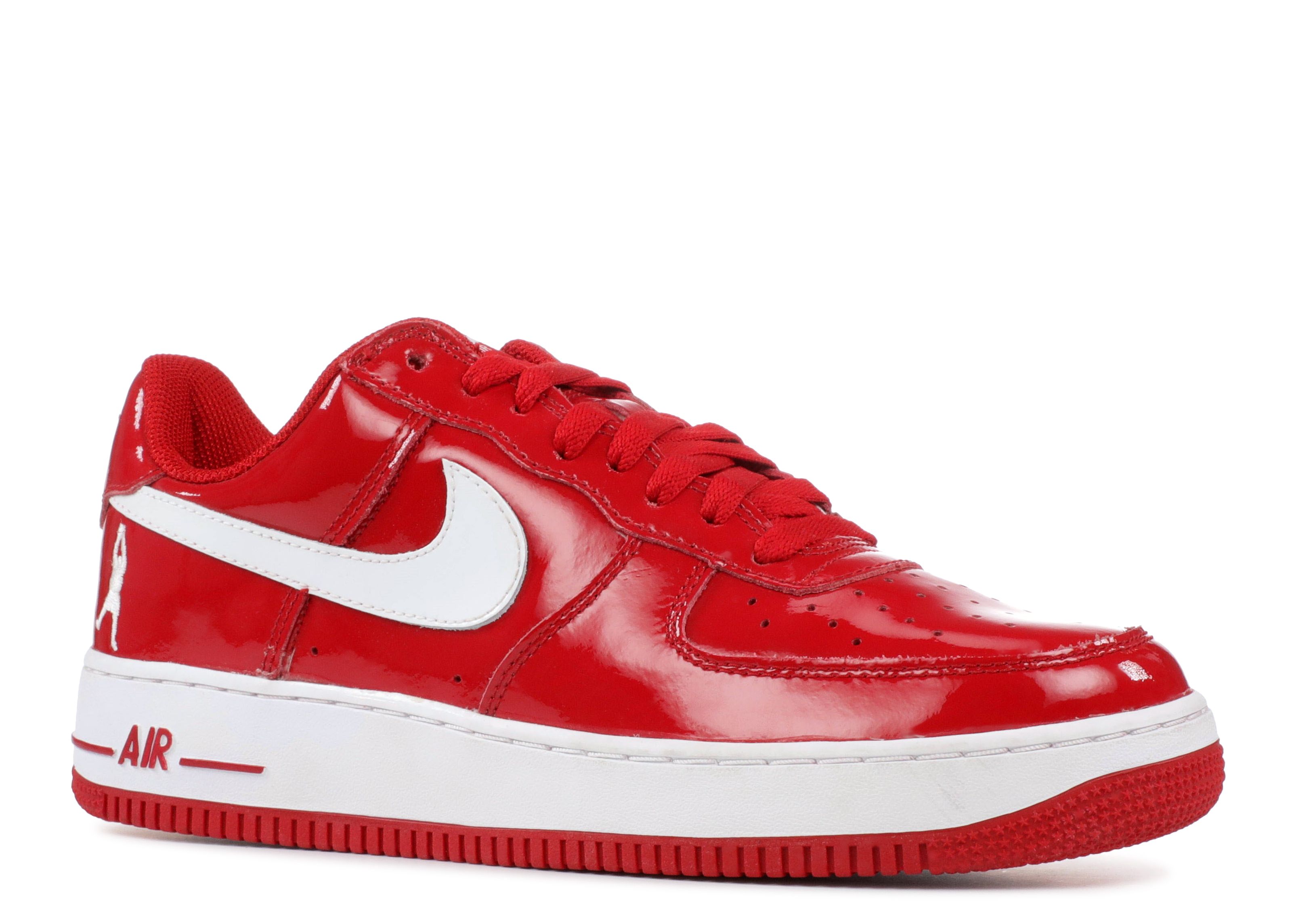 Air Force 1 Sheed Low ‘Sheed’