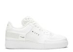 Air Force 1 Type ‘Triple White’