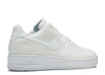 Air Force 1 Ultra Flyknit Low ‘White’