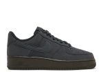 Air Force 1 Winter Premium ‘Off Noir Dark Chocolate’