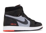 Air Jordan 1 High Element GORE-TEX ‘Black Infrared’