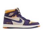 Air Jordan 1 High Element GORE-TEX ‘Sky J Purple’