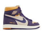 Air Jordan 1 High Element GORE-TEX ‘Sky J Purple’