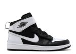 Air Jordan 1 High FlyEase ‘Black White’