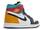 Air Jordan 1 High Zoom Comfort ‘Multi-Color’