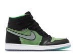 Air Jordan 1 High Zoom ‘Zen Green’